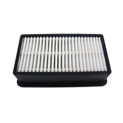 Bissell HEPA Post-Motor Filter | 203-2663,B-203-2663,2032663 Models 2410,3918,9595