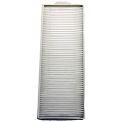 Bissell Exhaust HEPA Filter 2036608