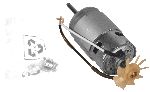 Bissell Brush Roll Motor | 2036757