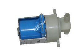 Bissell Solenoid Valve 2036761