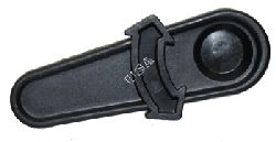 Bissell Upper Cord Wrap Quick Release 3130-6 3130-5