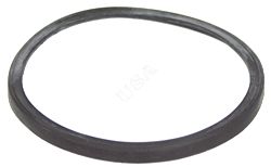 Bissell Gasket For Motor On Belt Drive Side 1698