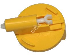 Bissell Diverter Knob For 8910 1699 | 214-5172,2145172