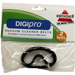 Bissell Belt 6900 Digipro 2pk