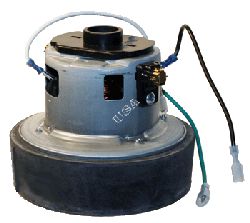 Eureka Motor SC412