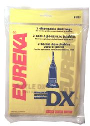 Eureka Paper Bag EL5010/Aptitude