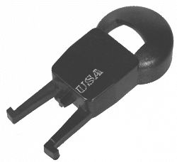 Eureka Latch 274