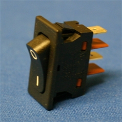 Eureka Rocker Switch 28073