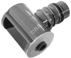 Eureka Handle Socket Assembly 6989A