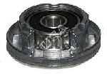 Ball Bearing & Retainer Assembly | 54256A-1,E-36837