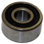 Eureka Brush Roll Bearing  Vibra Groomer I 53114