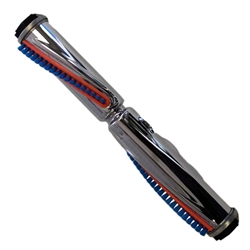 Eureka Brush Roll 12 Inch - Ball Bearing Vibra Groomer 2 (Hex With Out Rubber End Caps), Eureka Part Number 53270