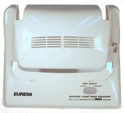 Eureka Hood With Graphics White