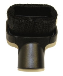 Eureka Dusting Brush Black 54505-3