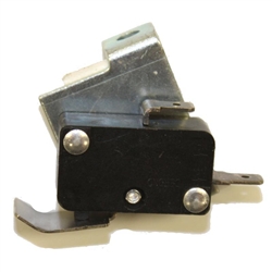 Eureka Micro Switch With Bracket SC9180, 59397-7