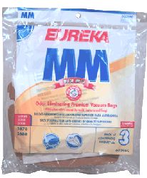 Eureka Paper Bag Eureka Style MM Filteraire 3670