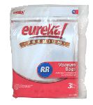 Eureka Bag Paper Style RR Filteraire Smart Vac  61115B-6
