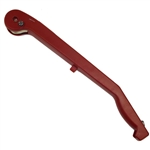 Eureka Handle Assembly Red 61200-2