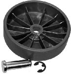 Eureka WHEEL, REAR S782AT