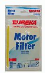 Eureka Motor Filter 2 Pack (61333) for Victory & Whirlwind