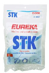 Eureka STK Dust Cup Filter 1 Pack 61544