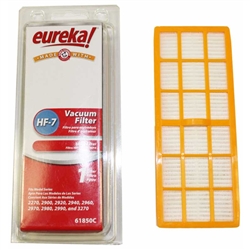 Eureka FILTER, STYLE HF7 HEPA 2270/2900 SERIES