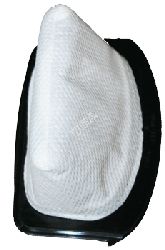 Eureka DCF5 Dust Cup Filter 1 Pack (621301)