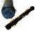 Eureka Brushroll Assembly 4716 4717