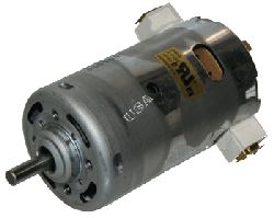 Eureka Motor 5893