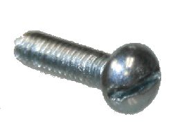 Hoover Screw