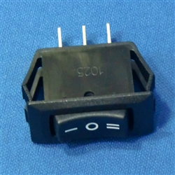 HOOVER 3 POSITION HIGH / LOW SWITCH | 760624001