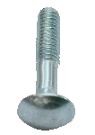 Hoover Handle Clamp Bolt