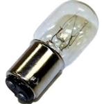 Hoover 15W Bulb