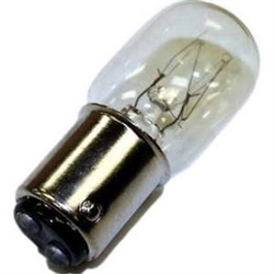 Hoover 15W Bulb