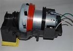 Hoover Motor Assembly - FH50230  304337001, Hoover Part Number 304337001