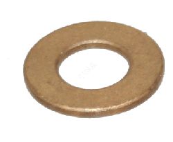 Hoover Washer Brass Belt Pulley U7069 U7071