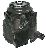 Hoover Housing Motor Conquest U7069 U7071