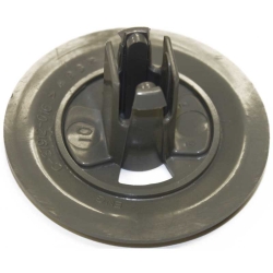 Hoover Foldaway Rear Wheel | 37912018,H-37912016