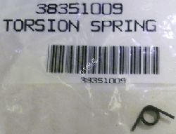 Torsion Spring