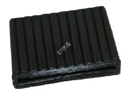 Hoover Foot Pad U3101 U3303