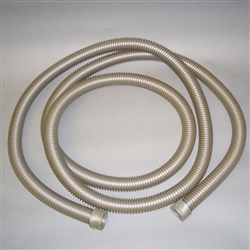 Hoover Hose With Collars 38671035