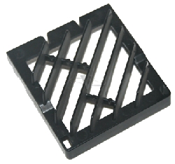 HOOVER SEC FILTER RETAINER-AG