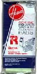 Hoover R Standard Bag Pkg of 5