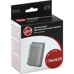 Hoover Floormate Filter 40112050