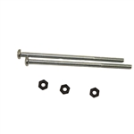 Hoover Handle Hardware Kit  40201171