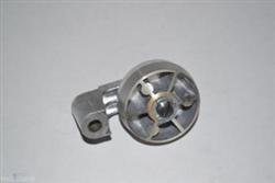 Hoover Pulley Arm & Shaft U7069 U7071. Genuine Hoover Vacuum Part.43256007,440010713