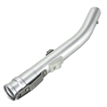 Hoover Curved Aluminum Wand with Pin,Cord Clip and Vent 13in  | 43468055