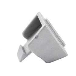 Hoover Indicator Knob Satin Silver | 522202001