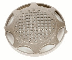 Hoover Exhaust Filter Cover 59134042