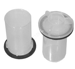 Hoover Floormate Solution Tank Cap and Ring | 59177071